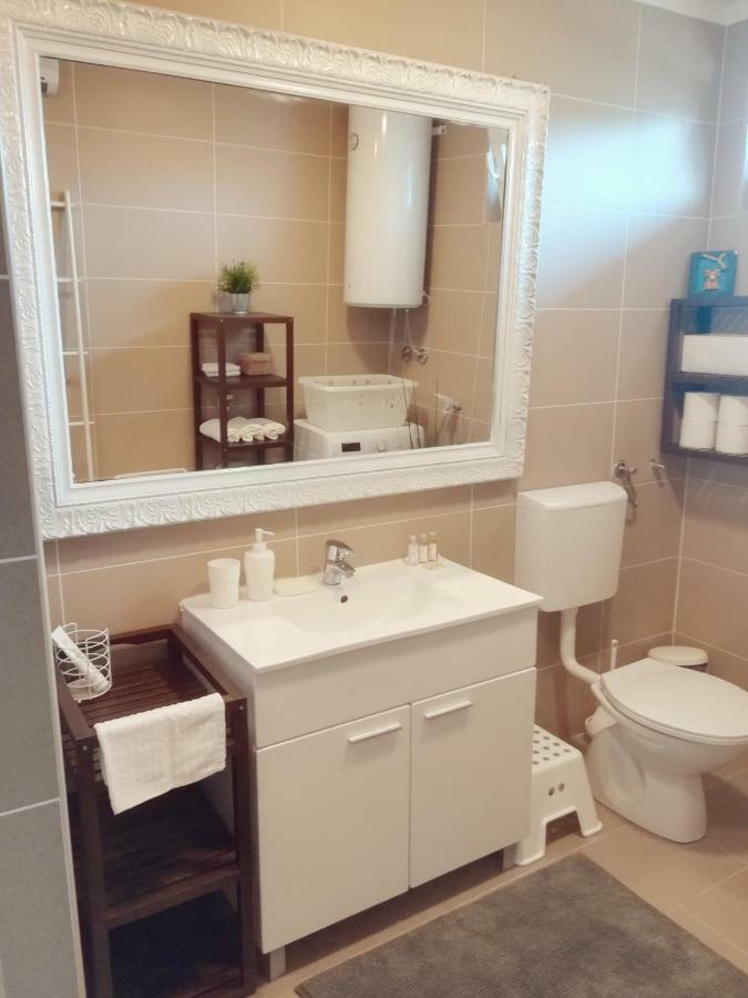 Villa House for rent Paola à Ražanac Extérieur photo