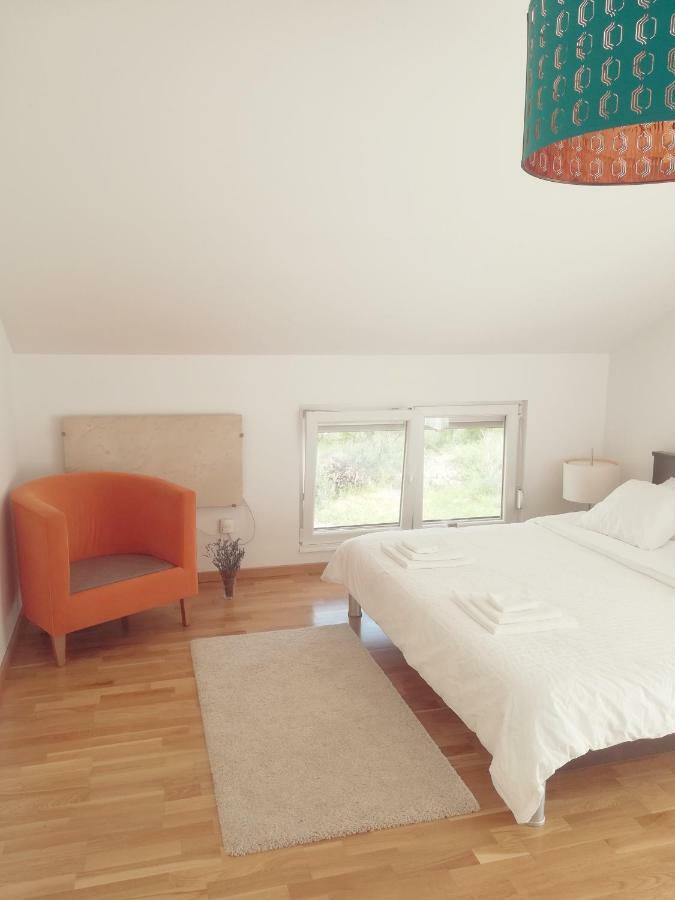 Villa House for rent Paola à Ražanac Extérieur photo