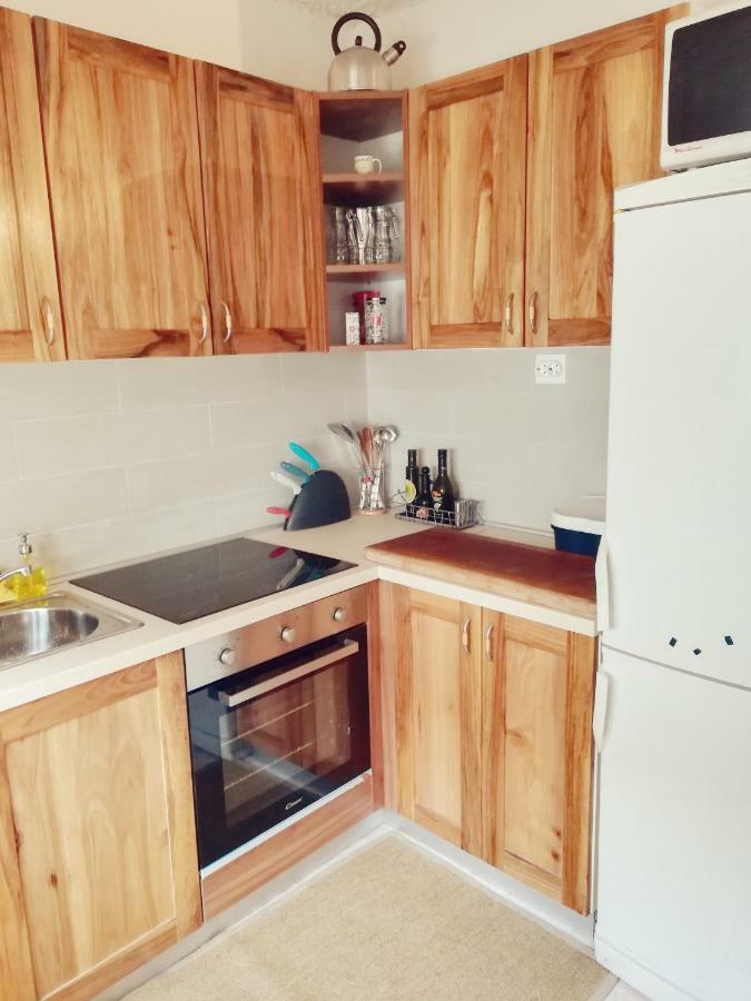 Villa House for rent Paola à Ražanac Extérieur photo