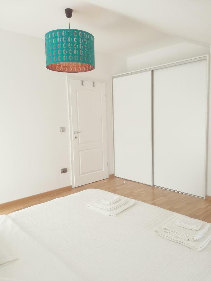 Villa House for rent Paola à Ražanac Extérieur photo